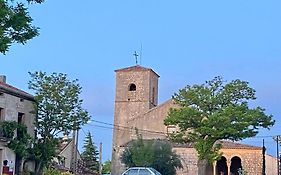 El Corral De Perorrubio